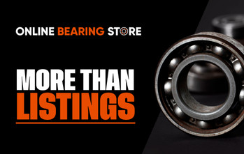 Why Engineers Need a Bearing Partner—Not Just a Product Listing