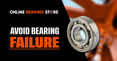 Why Bearings Fail Too Soon and How to Stop It