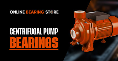 Choosing Bearings for Centrifugal Pumps: A Bulk Buyer’s Guide