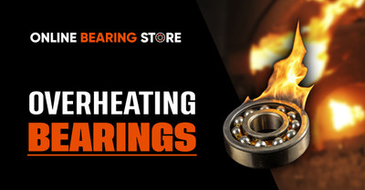Fix Overheating Bearings Before They Damage Your Equipment