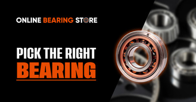 Choosing the Right Bearing Type: A Comprehensive Comparison