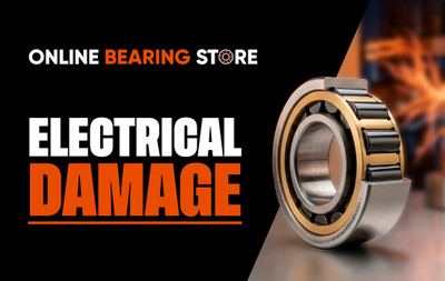 How to Prevent Electric Arcing in Bearings with Insulated Materials 