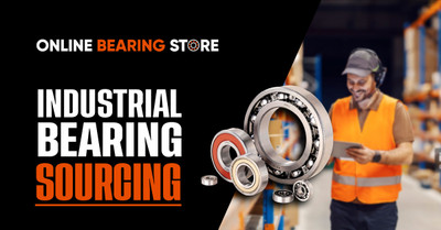 Optimize Your Supply Chain with Industrial Bearing Supplier Partners