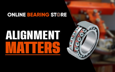 Misalignment Is Killing Your Bearings: Here’s How to Fix It 