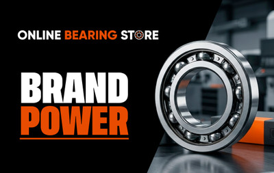 Private Label Bearings Build Your Brand with Our Quality 