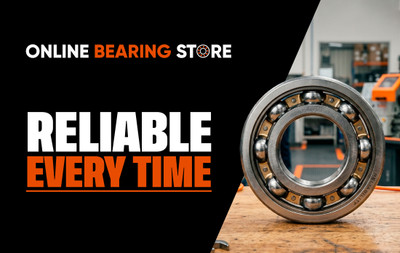 Reliable Bearings for Assemblers and Small-Scale Manufacturers 