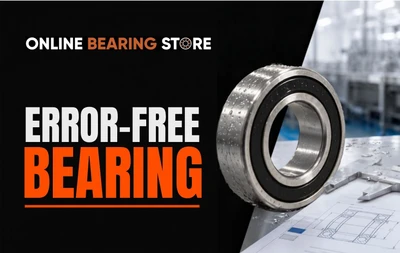 From Spec to Ship: How to Order Anti-Bacterial Waterproof Bearings Without Errors 