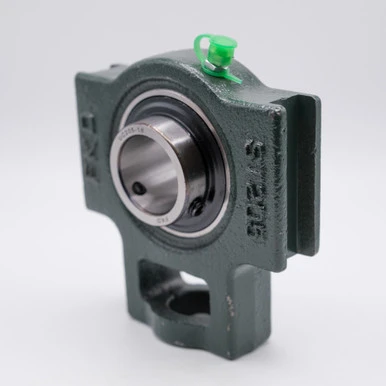 UCST208-24 Take Up Unit 1-1/2" Bore Right Angled View