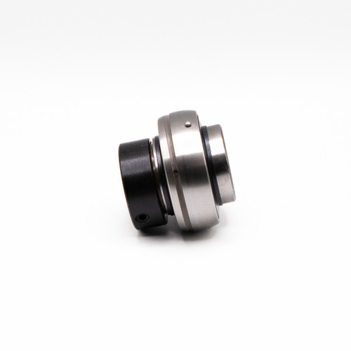 HC211-34 Insert Ball Bearing 2-1/8x100x71.4 Side View