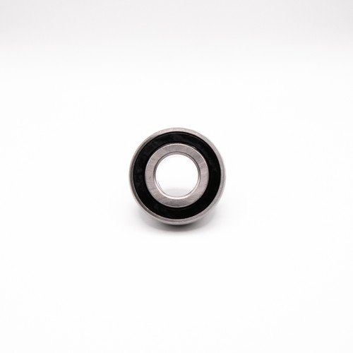SB202-9 Insert Ball Bearing 9/16x40x22 Front View