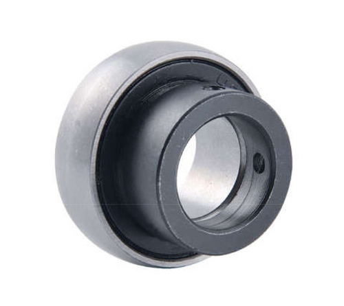 U002 Eccentric Collar Insert Bearing 15x32x18.5mm Front View U002 Eccentric Collar Insert Bearing 15x32x18.5mm Front View