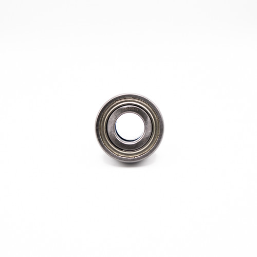 CSA203-11 Insert Ball Bearing 11/16x40x28.6 Back View