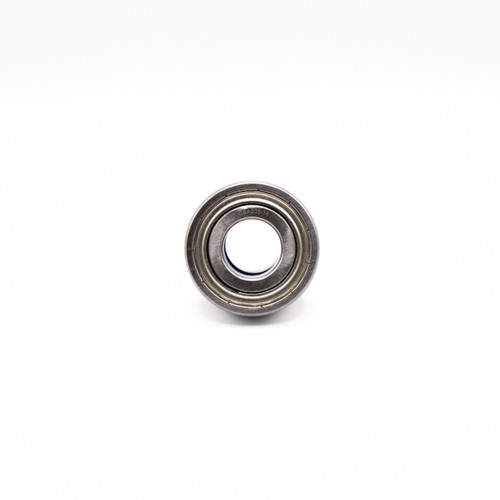 CSA211-35 Insert Ball Bearing 2-3/16x100x48.4 Back View