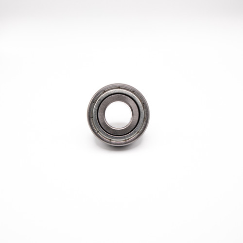 CSB203-11 Insert Ball Bearing 11/16x40x22 Back View