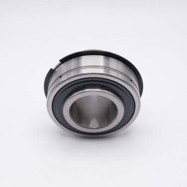 SER207-20 Insert Ball Bearing 1-1/4x72x23.8mm Back View