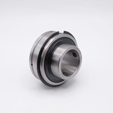 SER210-30 Insert Ball Bearing 1-7/8x90x28.6mm Left Angled View