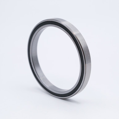 6707-2RS Ball Bearing 35x44x5mm Angled View