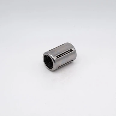 KH1228PP Linear Ball Bushing Bearing 12x19x28 Angled View