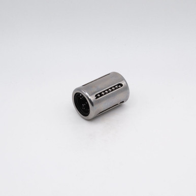 KH3050PP Linear Ball Bushing Bearing 30x40x50 Angled View