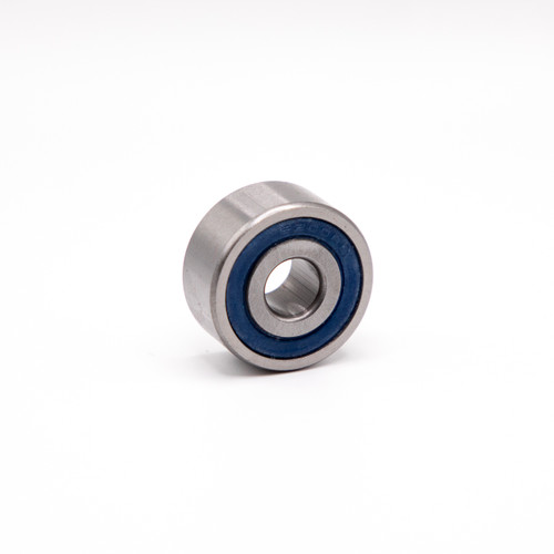 5205-2RS Ball Bearing 25x52x20.6 Front View
