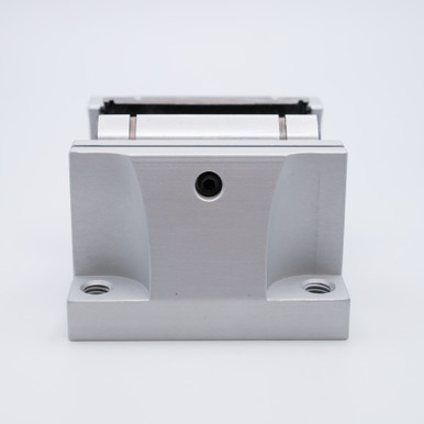 SDM30UU Pillow Case Linear Bearing 30mm Oil Hole View