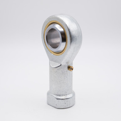 PHSB6 Rod-End Bearing Right Hand 3/8" Bore Right Angled View