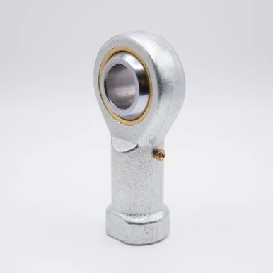 PHSB12L Rod-End Bearing 3/4" Bore Right Angled View