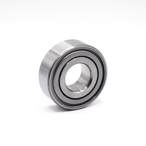 SS6002-ZZ-FG Food Grade Bearing 15x32x9 Side View