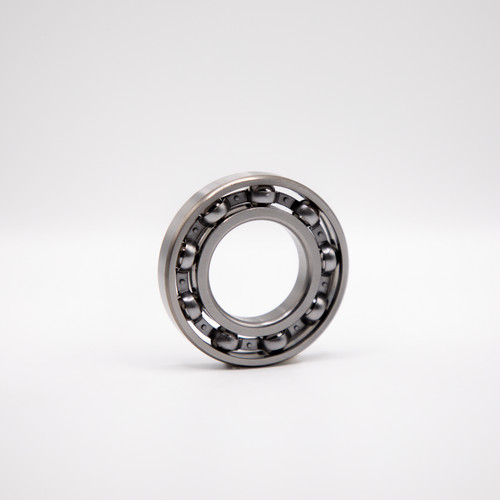 SMR72 Stainless Steel Miniature Ball Bearing 2x7x2.5 Front View