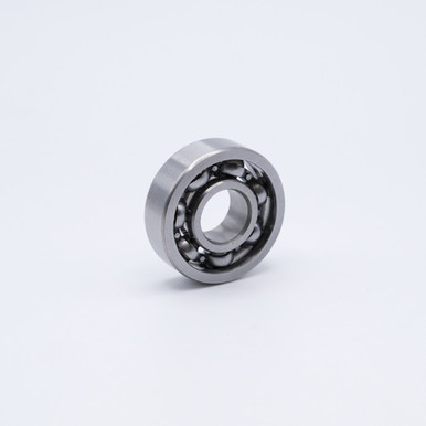 624 Mini Ball Bearing 4x13x5 Angled View