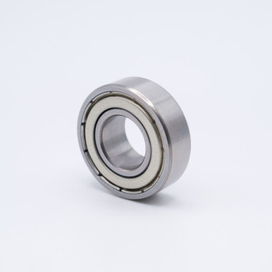 683-ZZ Mini Ball Bearing 3x7x3mm Side View