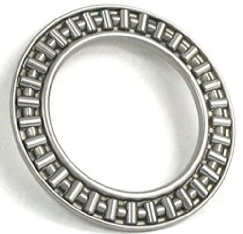 NTA3648 Thrust Caged Needle Roller Bearing Left View