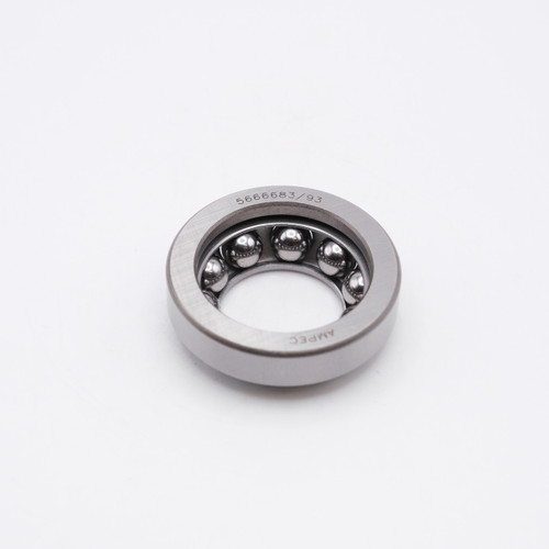 5666683/93 Manual Steering Bearing 3/4x1-1/2x0.42 Top View