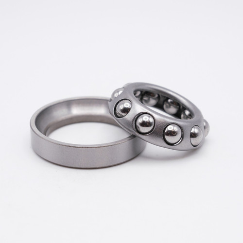 5666683/93 Manual Steering Bearing 3/4x1-1/2x0.42 Separate View