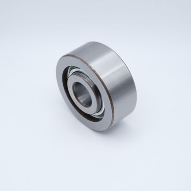 205KR3 Agricultural Ball Bearing Sealed 3/4" Bore Side View