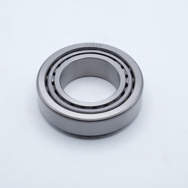 2796+2720 Tapered Roller Bearing 1-5/16x3x1 Top View