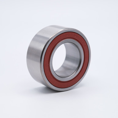 30BG04S8G-2DS A/C Compressor Ball Bearing 30x47x18mm Right Angled View