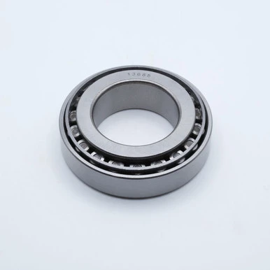 32308 Tapered Roller Bearing 40x90x35.25 Back View