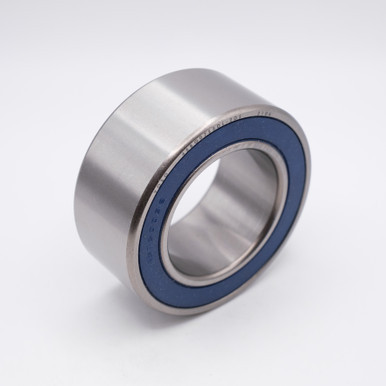 40BGS40G-2DS A/C Compressor Ball Bearing 40x55x24mm Side View
