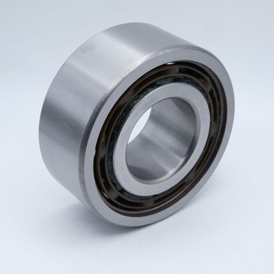 5308 Double Row Ball Bearing 40x90x36.5 Angled View