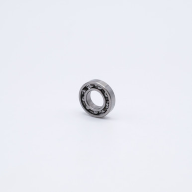 6800 Ball Bearing 10x19x5mm Angled View
