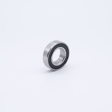 6813-2RS Ball Bearing 65x85x10mm Angled View