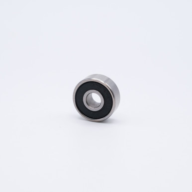 687-2RS Miniature Ball Bearing 7x14x5 Sealed MR687-2RS Side View