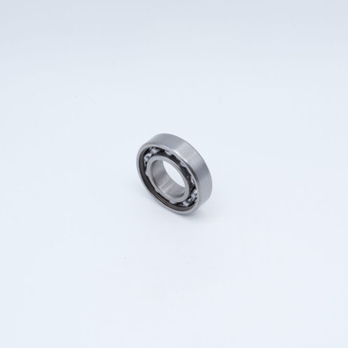 6911 Ball Bearing 55x80x13 Angled View