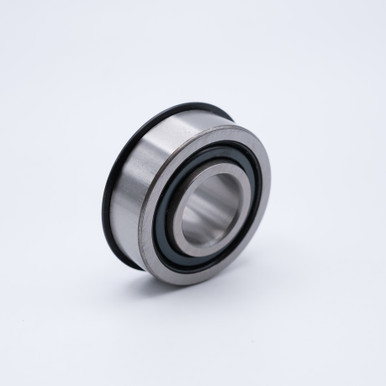 7514DLG Ball Bearing Snap Ring 7/8x2x3/4 75E14 W514 Right View
