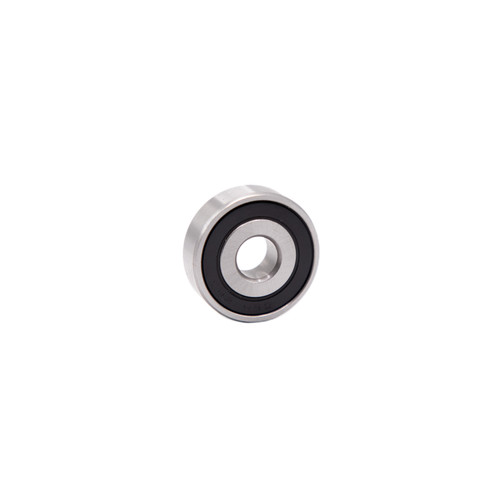 1622-2RS Ball Bearing 9/16x1-3/8x7/16 Front View