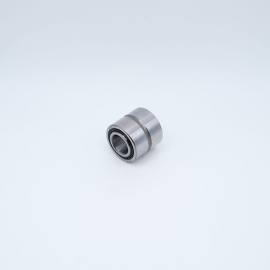 NA4909UU Machined Needle Roller 45x68x22 Angled View