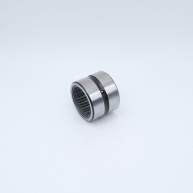 RNA4903 Machined Needle Roller 22x30x13 Angled View