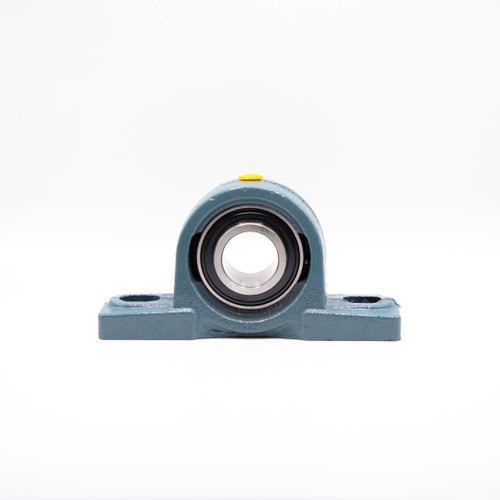 UCP205 Pillow Block Bearing 25mm Bore Front View