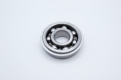 6208-NR Ball Bearing 40x80x18 Top View